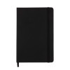 Black Windsor A5 Notebooks